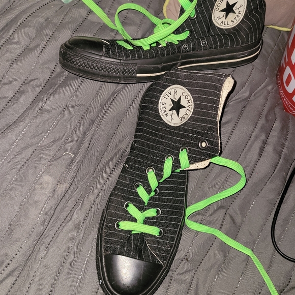 Converse,Van's girls - Picture 3 of 3